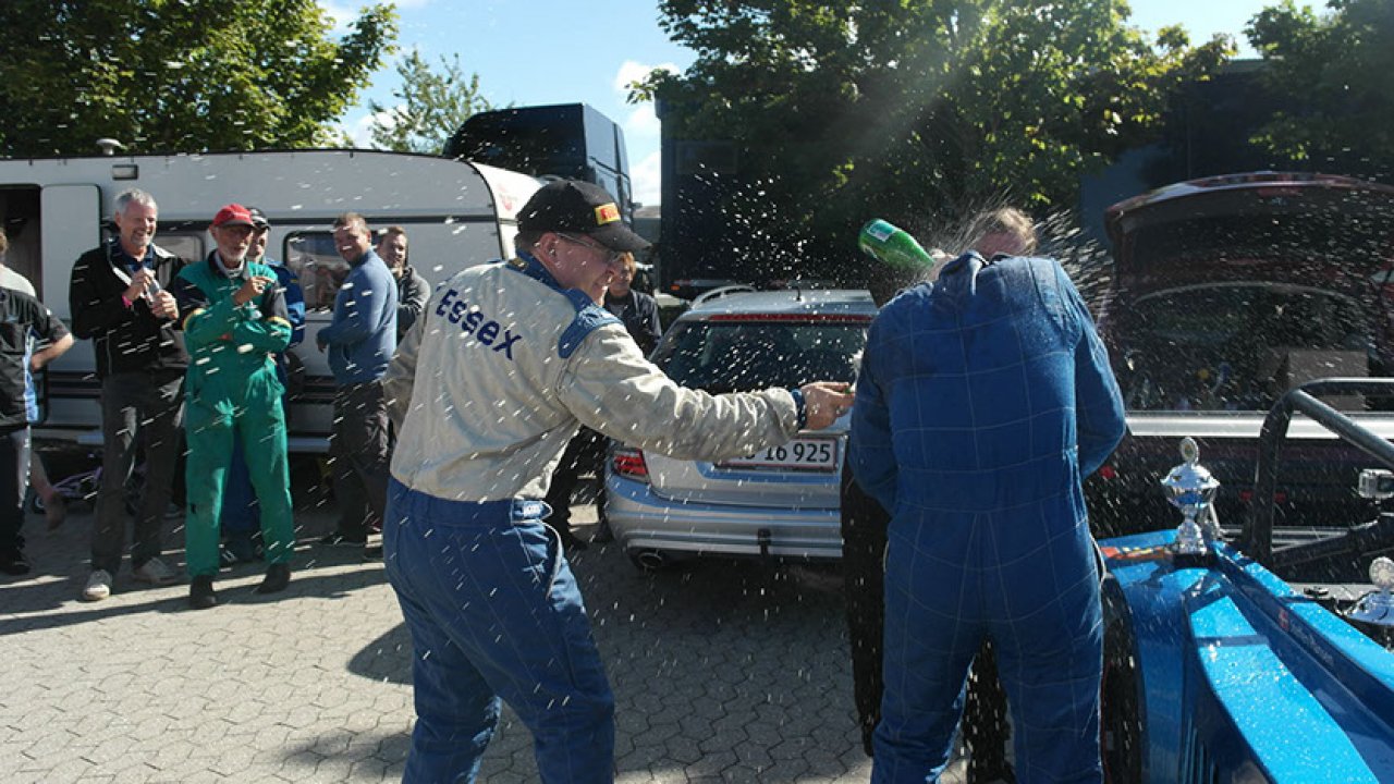 Event picture