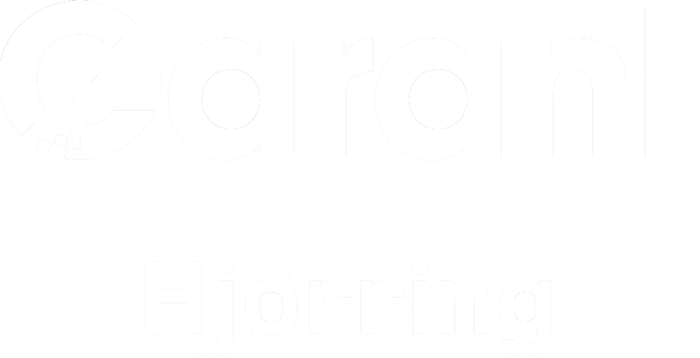 Garant i Hjørring